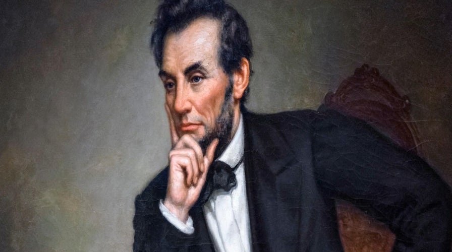 Lincoln: The life and legacy of the 16th President