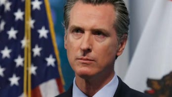 Newsom in quarantine after staffer tests positive for coronavirus