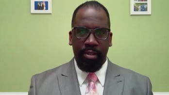 Asman presses Florida teachers union over reopening objections: 'Why not close the school for the flu, then?'