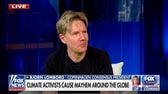 Climate change a 'problem' among others, 'not the end of the world': Bjorn Lomborg