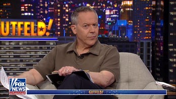Greg Gutfeld: Karine Jean-Pierre's fans are 'sharpening their crayons'
