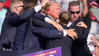 Former FBI Special Agent 'astounded' over secret service response to Trump rally shooting - Fox News