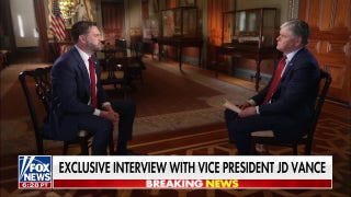 JD Vance: This is what ‘particularly’ bothers be about the Dem Party - Fox News