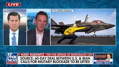Iran claims negotiations are at a 'strategic deadlock' as US makes demands on nuclear enrichment | Live Updates from Fox News Digital