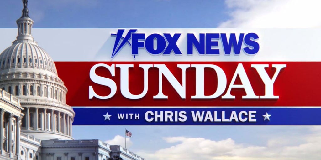 Coming up on ‘Fox News Sunday’ February 28 Fox News Video