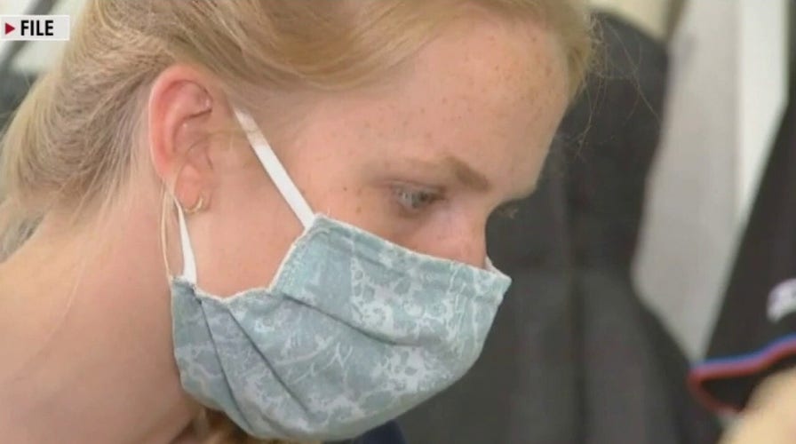 White House changing mask policy could create 'anger and confusion,' Byron York warns