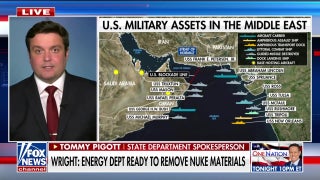 Outcomes of Operation Epic Fury have ‘already made the US safer,’ State Department spokesperson says
