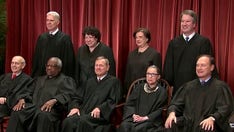 Trump decries Supreme Court decisions as ‘shotgun blasts into the face’ of conservatives