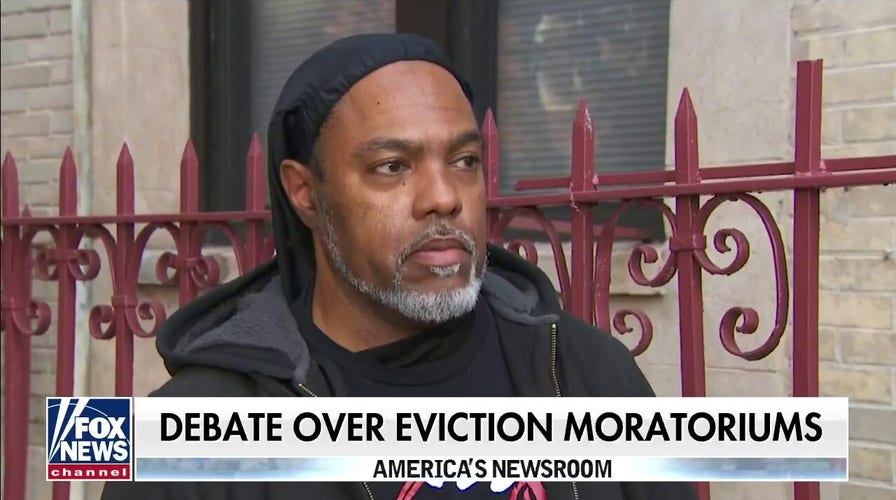 Landlords report billions in losses from eviction moratoriums