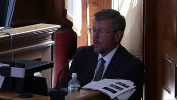 GPS, phone data used to place Karen Read's Lexus at scene, expert says