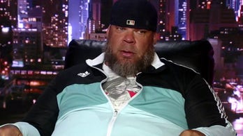 Tyrus: Reason for crime is not guns, it's bad human beings 