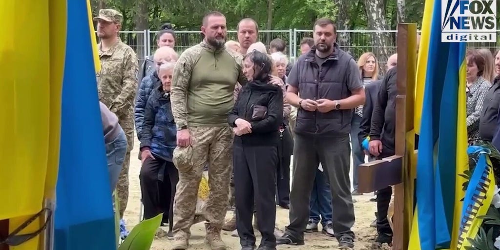 Inside Lviv: Ukraine’s ‘Unbroken City’