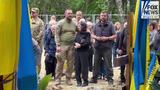 Inside Lviv: Ukraine’s ‘Unbroken City’