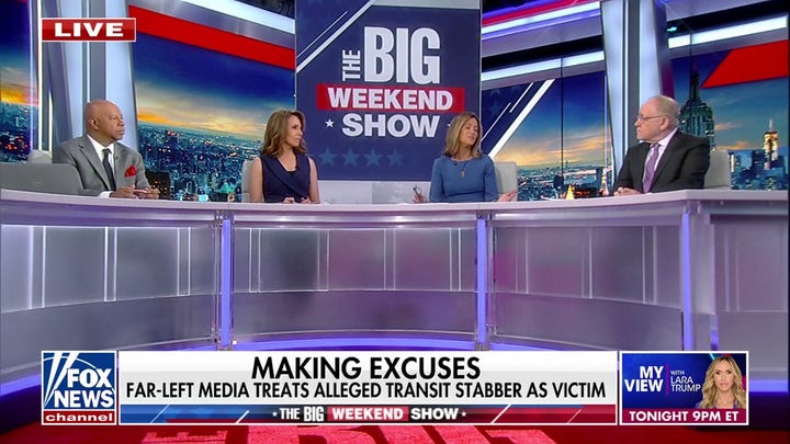 Los demócratas en el punto de mira tras el asesinato de un refugiado ucraniano: «No es justo para el resto de la sociedad»