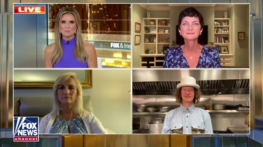 Small business owners sound off on Mark Cuban's insensitive comment: 'Easy to be compassionate when you're a billionaire'