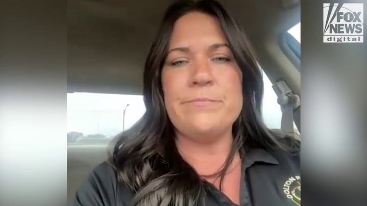 Former assistant to Democratic Mayor Tiffany Henyard shares her experience working with the 'narcissistic' mayor