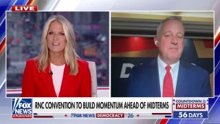 North Carolina doesn’t need more of the ‘woke mob’: GOP US Senate candidate