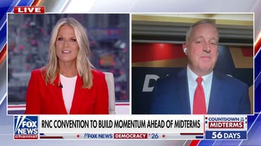 North Carolina doesn’t need more of the ‘woke mob’: GOP US Senate candidate