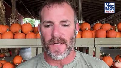 Indiana farm hit with backlash over Charlie Kirk corn maze: ‘We would absolutely do it again’