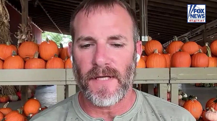 Indiana farm hit with backlash over Charlie Kirk corn maze: ‘We would absolutely do it again’