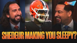Shedeur Sanders makes defenses ‘sleep like a baby’, Can the Cowboys be the top offense? | FTF