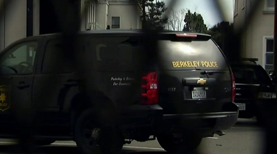 LA police union warns replacing officers with unarmed civilians at traffic stops would cost lives