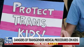 House GOP to address transgender procedures for kids in hearing, spending bill - Fox News