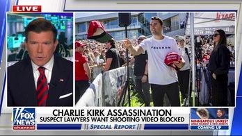 Brit Hume: Minnesota immigration operations have hit ‘political limits’