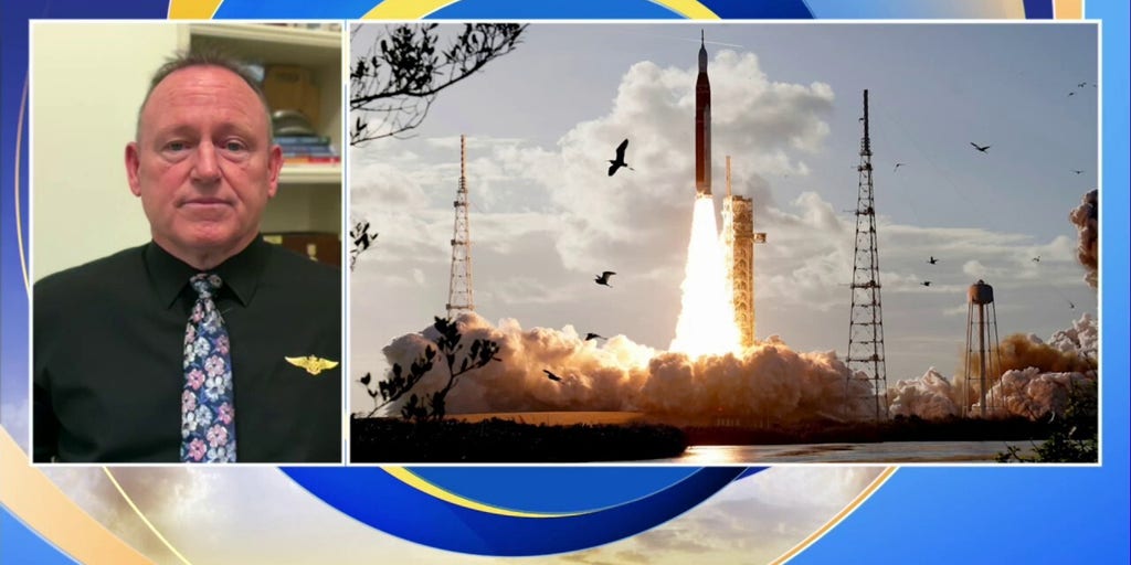 NASA to announce Artemis III mission crew for lunar test flight