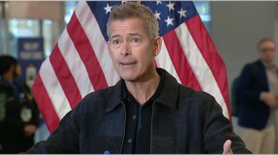  Duffy doubles down   connected  'brilliant' thought  for 'patriots' successful  aerial  postulation   control