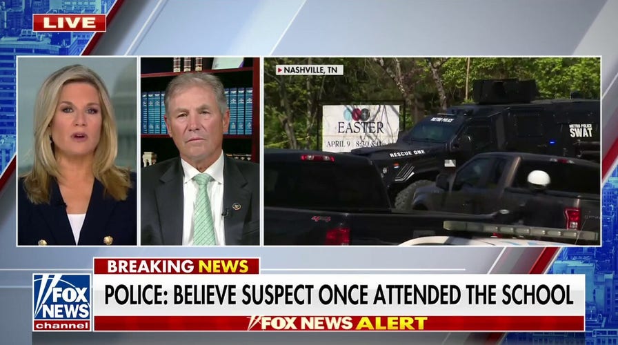 Former FBI Special Agent Chris Swecker: I'm surprised there weren't more fatalities