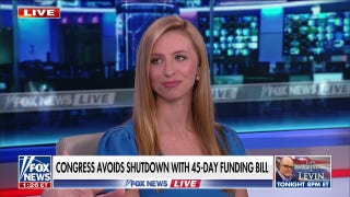 Rep. Matt Gaetz will continue to be a ‘problem’ for Speaker McCarthy: Maura Gillespie - Fox News