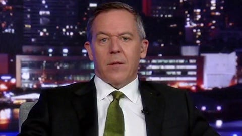 Gutfeld: Media says violence is 'silliest concern'