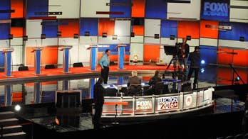 Tight race in Iowa as candidates prepare for 6th GOP debate