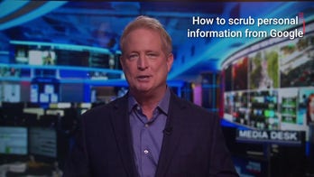 How to remove your personal information from Google