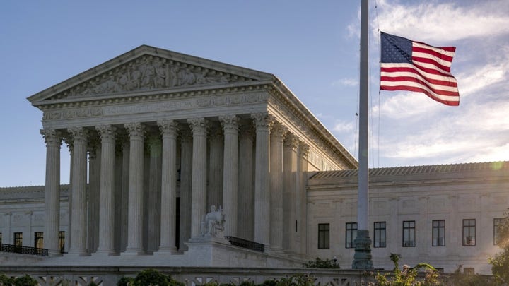 Notable takeaways from the Supreme Court oral arguments on Mississippi's abortion law