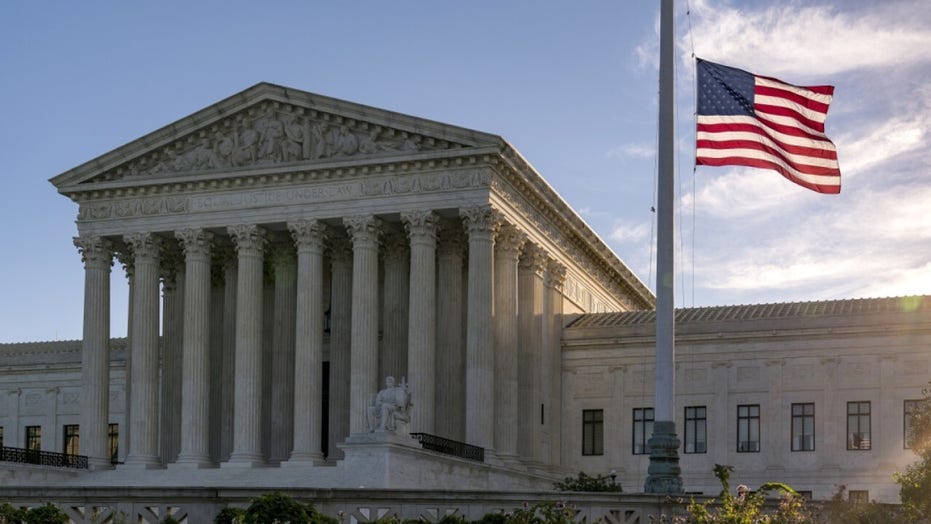 Supreme Court abortion case: Justices grill lawyers on precedent, fetal viability, constitutional rights