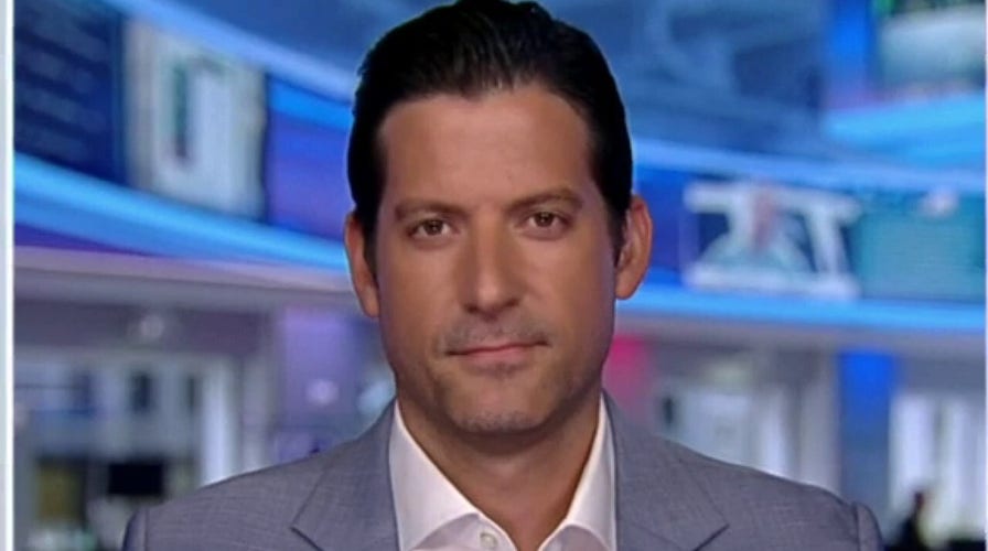 These weapons are a necessity for Ukraine to defend civilians:  Brett Velicovich