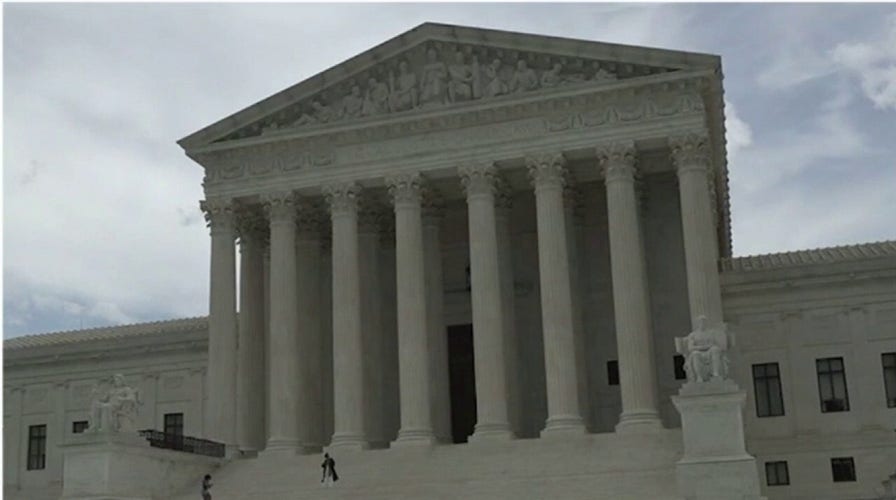 'The Five' react to Democrats' threat to change SCOTUS rules