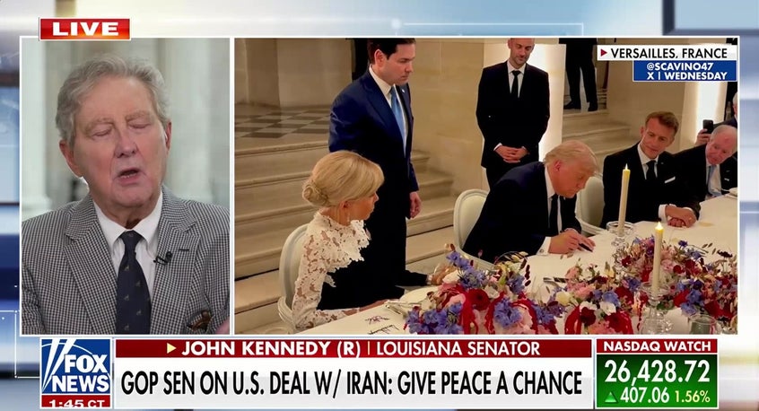 America Reports | Fox News