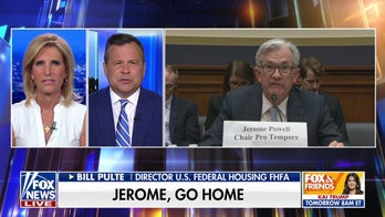 Jerome Powell's 'building fiasco' will be the 'end of his career,' says Bill Pulte