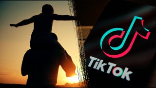 Popular TikTok creator 'HusbandTikTok' says he loves seeing more dads on the app - Fox News