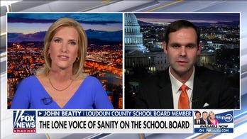Loudoun school board member: We need justice for these 'horrible' crimes
