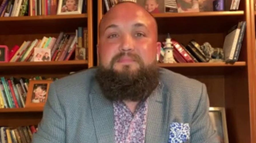 Pastor sues New Jersey Gov. Phil Murphy to reopen churches	