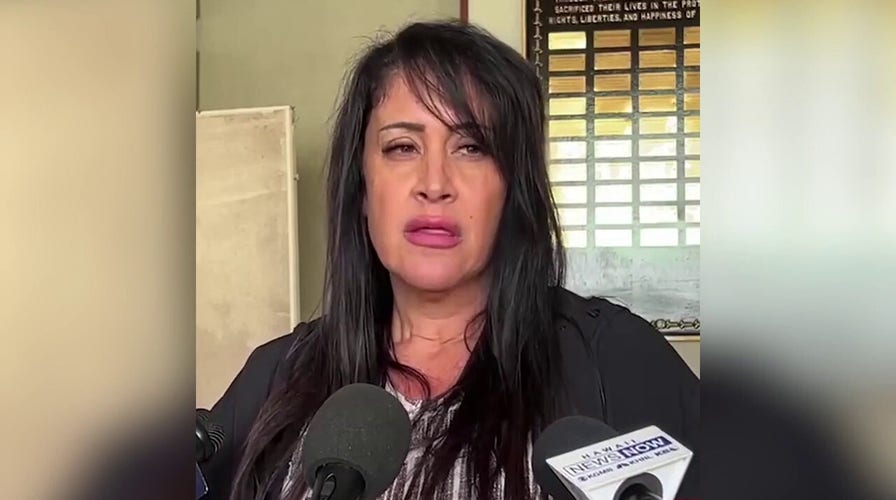 Honolulu police detail murder-suicide of Johnallyn Ilae and Frank Camaro