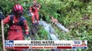 Rescue crews on high alert as more trouble looms in Nepal disaster