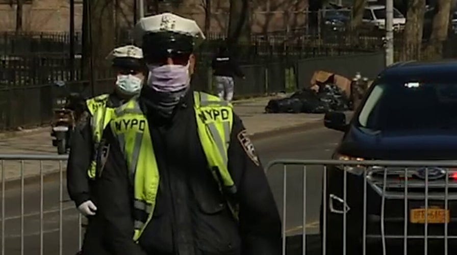 Criminals continue to benefit from coronavirus lockdowns