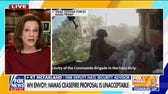 KT McFarland vows 'dire consequences' for Hamas if no ceasefire is reached
