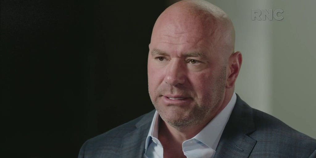 Dana White announces UFC 261 in Jacksonville with 'full house' - Vimarsana News