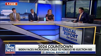 Hemingway: It's important to use words with meaning and not gaslight people